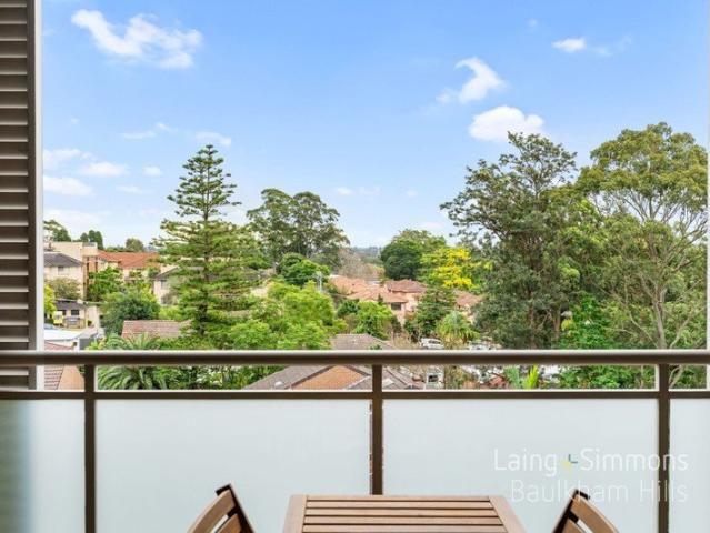 Apartment for rent in Baulkham Hills, Sydney