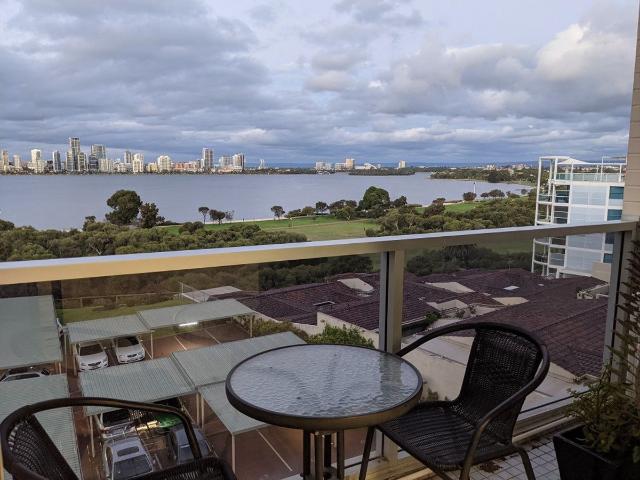 Apartment for rent in Western Australia