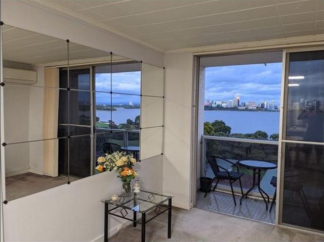 Apartment for rent in Western Australia