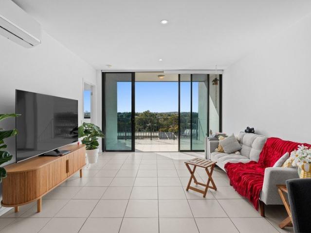 Apartment for sale in Toombul, Queensland