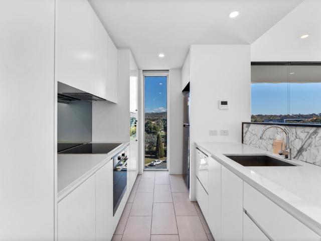 Property for sale in Barton, Australian Capital Territory
