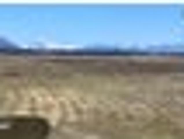 Land for sale in Mackenzie, Canterbury