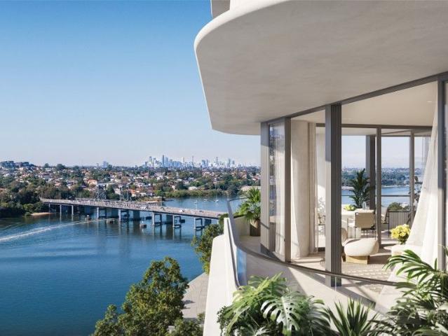 Apartment for sale in Sydney, New South Wales
