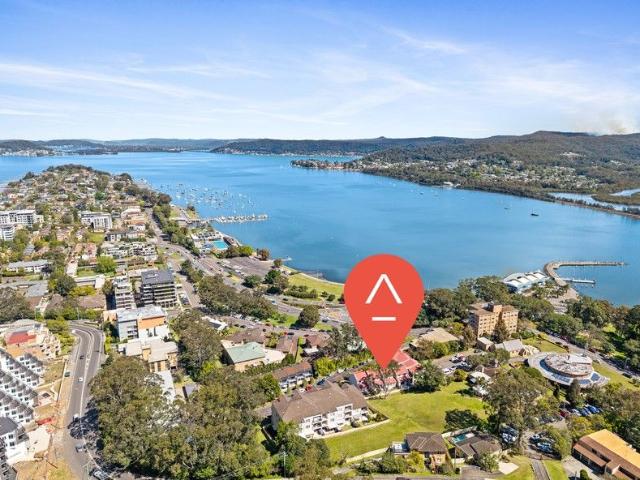Townhouse for sale in Gosford, New South Wales