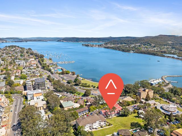 House for sale in Gosford, New South Wales
