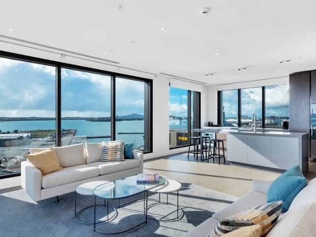 Apartment for rent in Saint Marys Bay