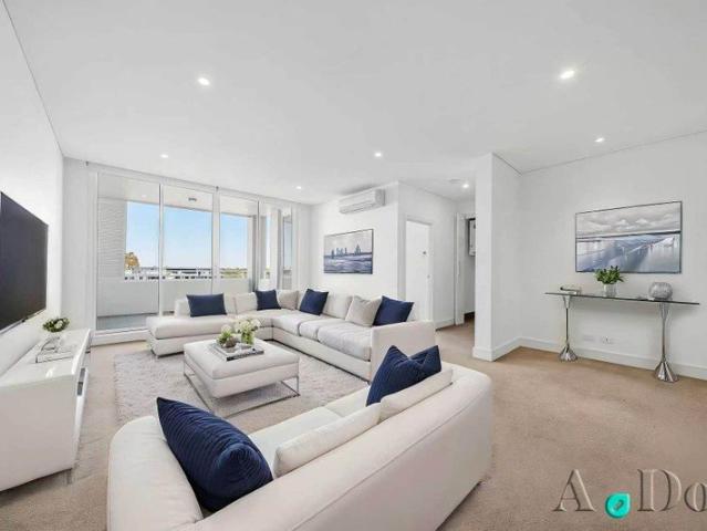 Apartment for sale in Inner West, Sydney