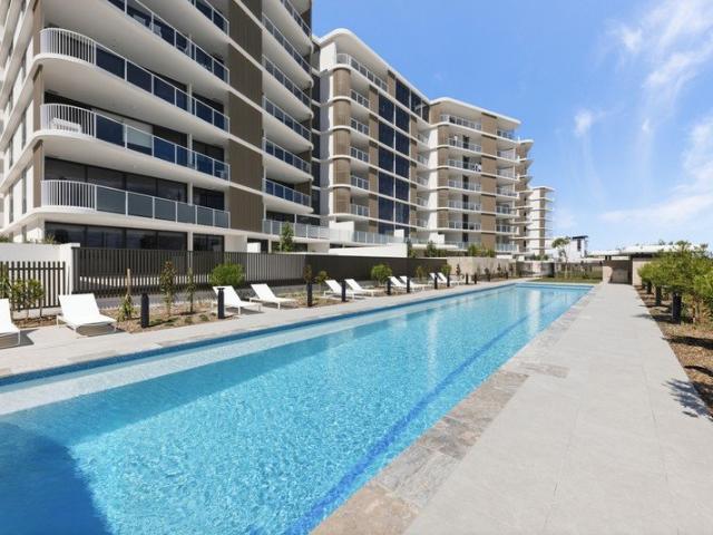 Apartment for sale in Kings Creek, Queensland