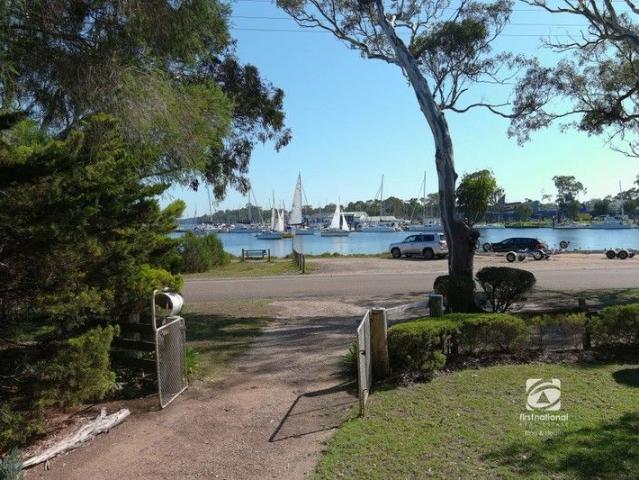 Land for sale in Paynesville, Victoria