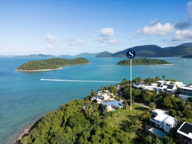 Land for sale in Shute Harbour, Queensland