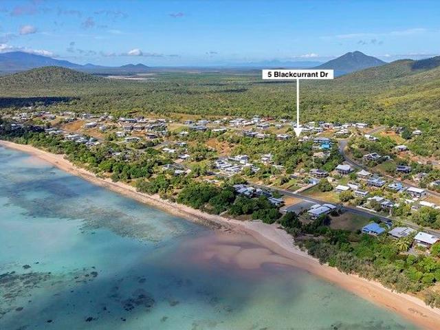 Land for sale in Hideaway Bay