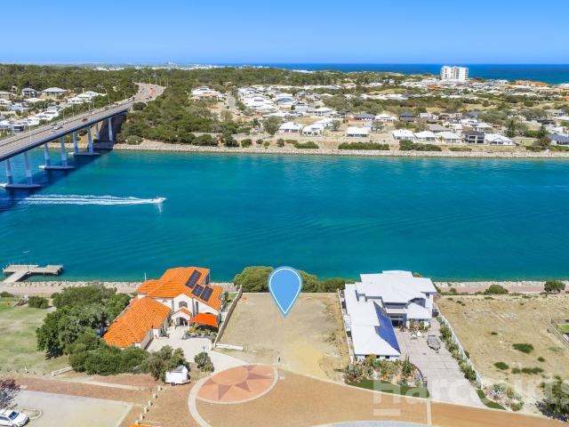 Land for sale in Parklands, Western Australia