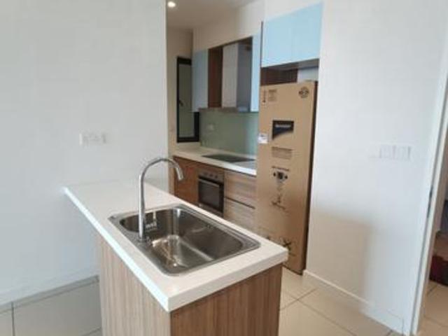 Serviced Residence for sale in Kepong, Kuala Lumpur