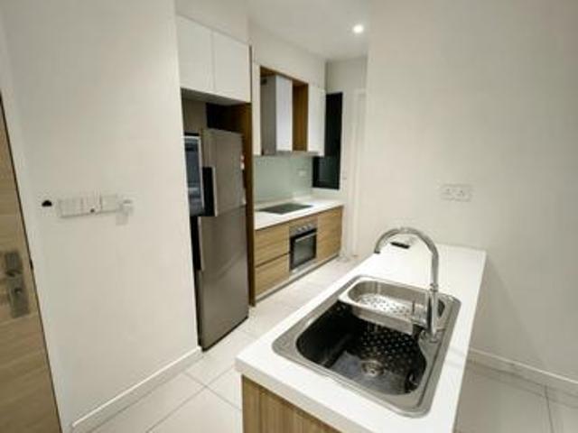 Serviced Residence for rent in Kepong, Kuala Lumpur