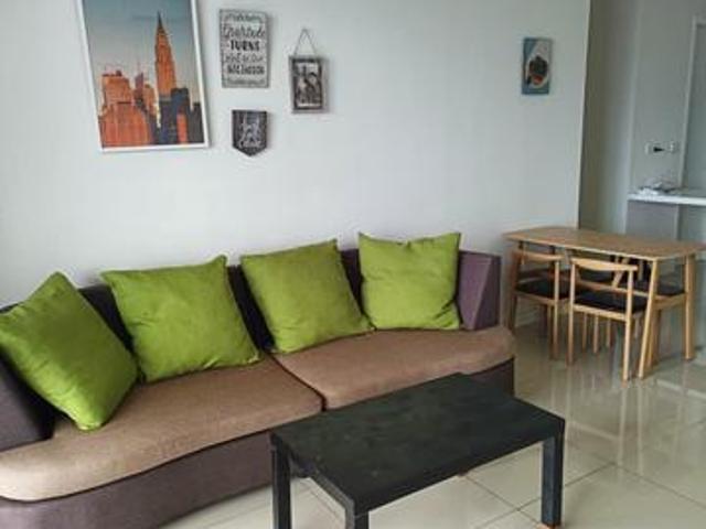 Condominium for rent in Kepong, Kuala Lumpur