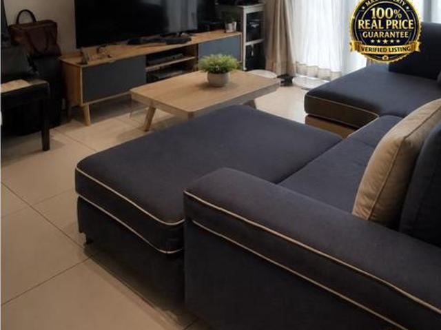 Condominium for rent in Kepong, Kuala Lumpur