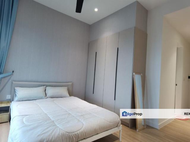 Condominium for sale in Kepong, Kuala Lumpur
