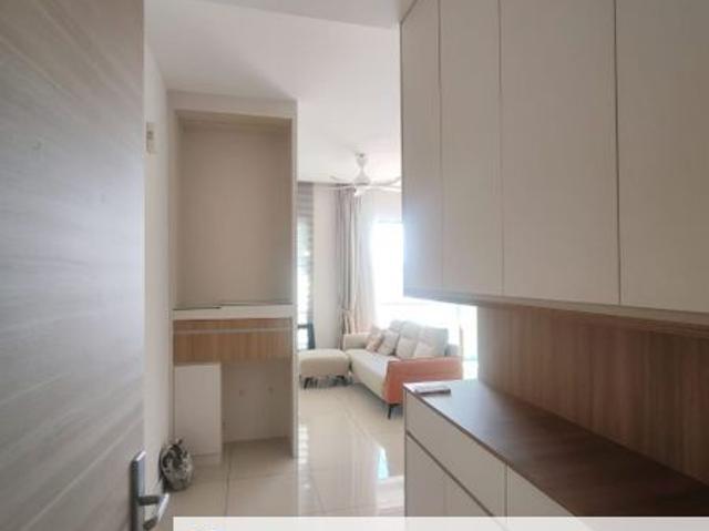 Condominium for rent in Kepong, Kuala Lumpur