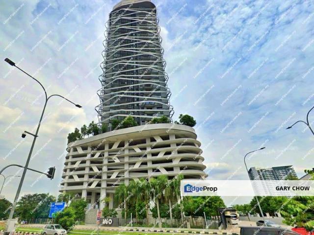 Condominium for sale in Kepong, Kuala Lumpur