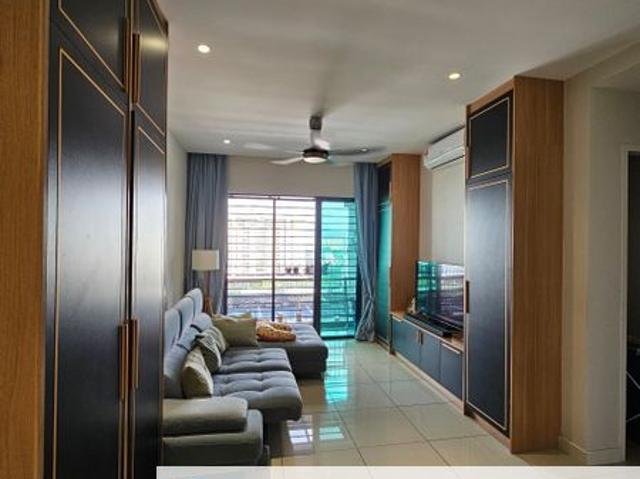 Condominium for sale in Kepong, Kuala Lumpur