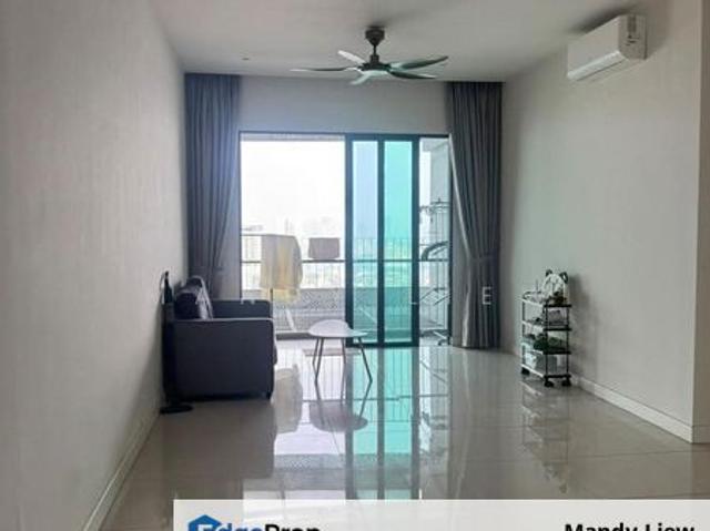 Condominium for rent in Jinjang, Kepong