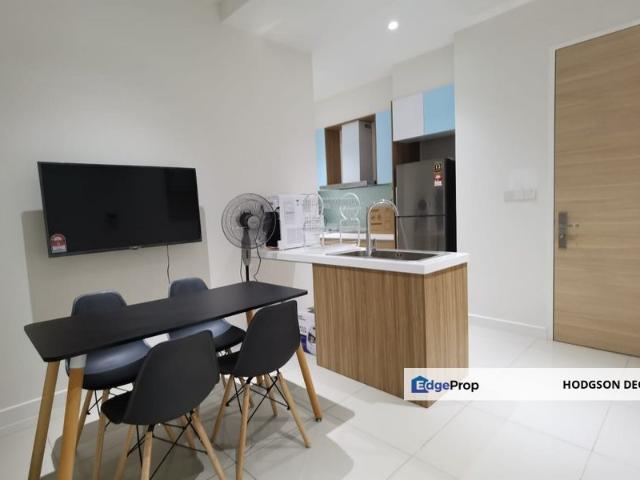 Condominium for sale in Kepong, Kuala Lumpur
