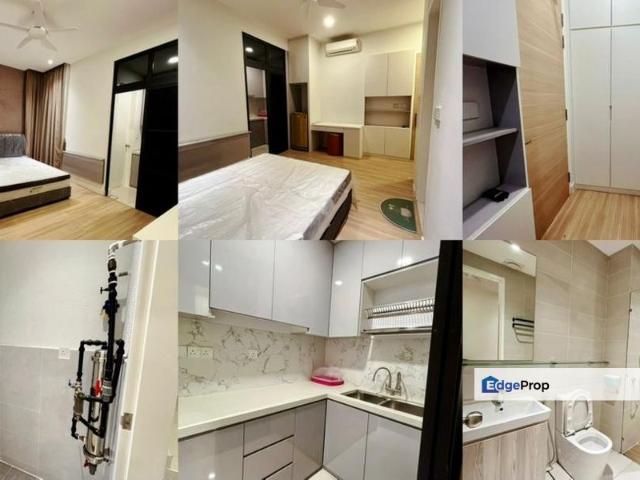Condominium for rent in Kepong, Kuala Lumpur
