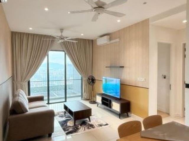 Condominium for sale in Kepong, Kuala Lumpur