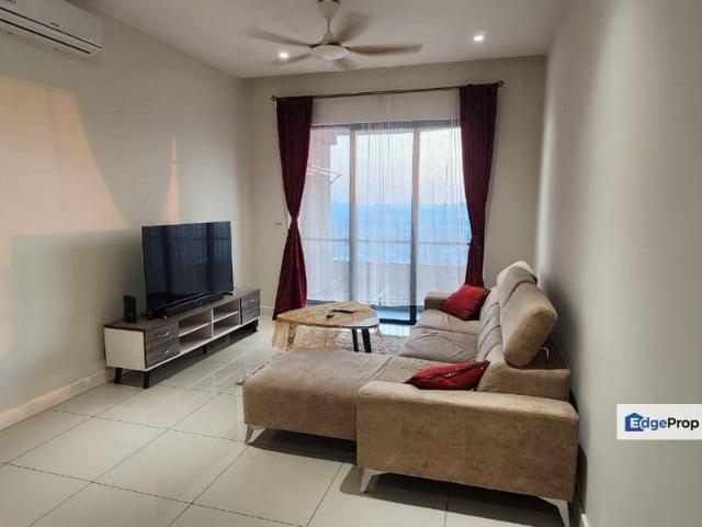 Condominium for sale in Kepong, Kuala Lumpur