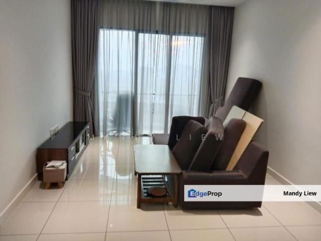 Condominium for sale in Jinjang, Kepong
