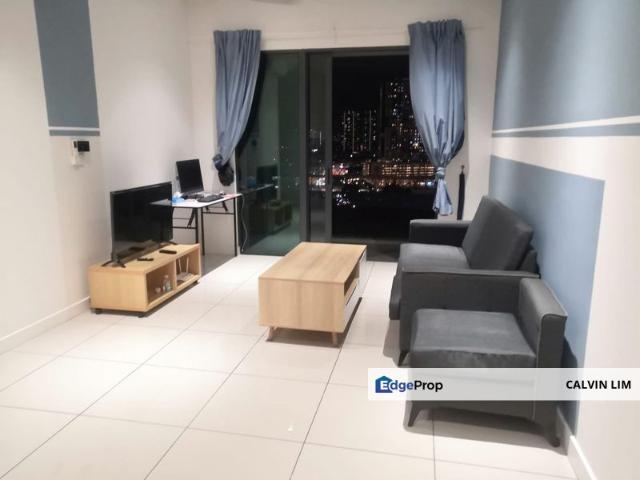 Condominium for rent in Kepong, Kuala Lumpur