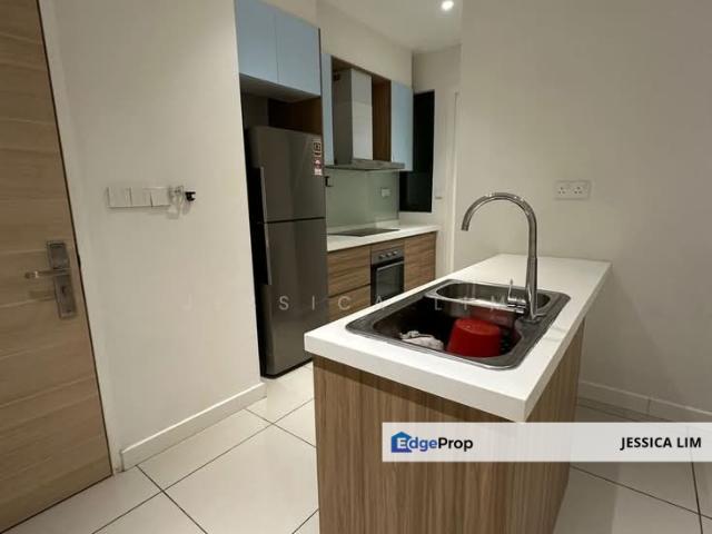 Condominium for rent in Kepong, Kuala Lumpur