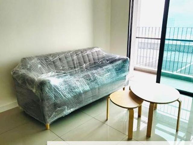 Condominium for rent in Kepong, Kuala Lumpur