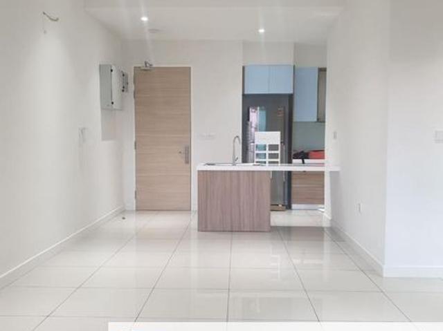 Condominium for rent in Kepong, Kuala Lumpur