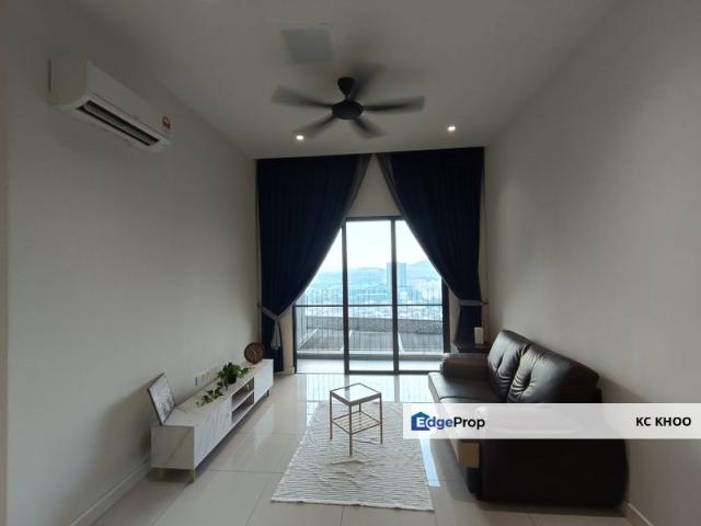 Condominium for rent in Kepong, Kuala Lumpur