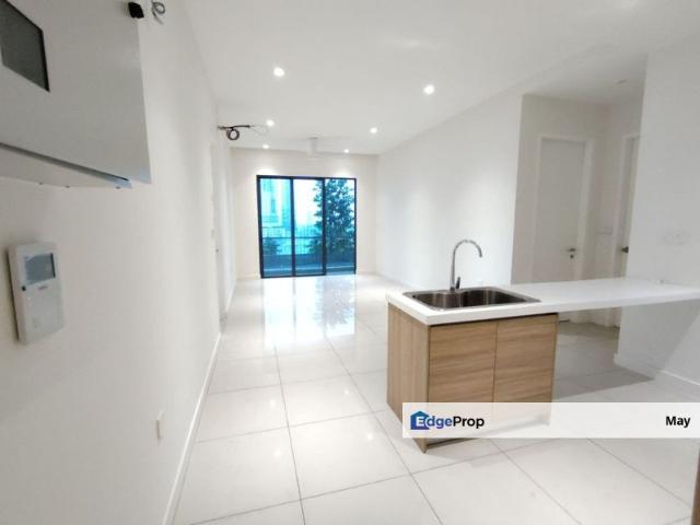 Condominium for rent in Kepong, Kuala Lumpur