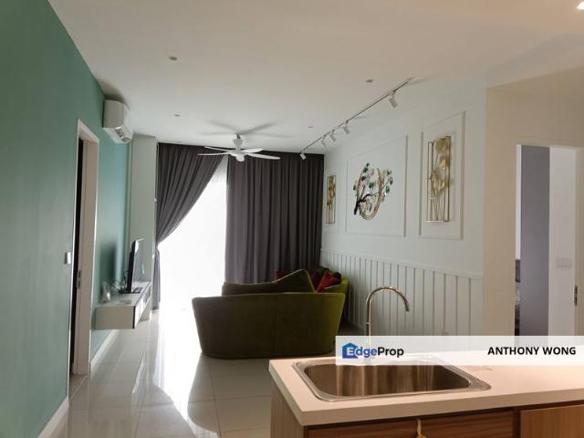 Condominium for rent in Kepong, Kuala Lumpur