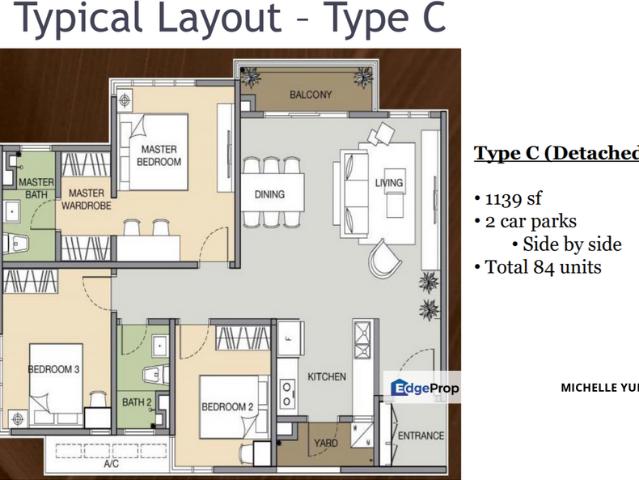Condominium for sale in Kepong, Kuala Lumpur