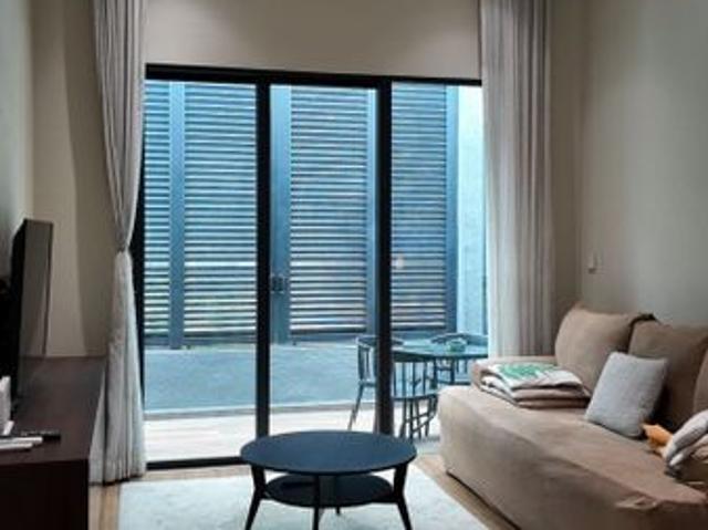 Condominium for sale in Kepong, Kuala Lumpur