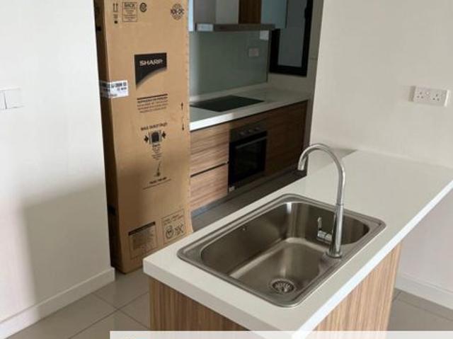 Condominium for sale in Kepong, Kuala Lumpur