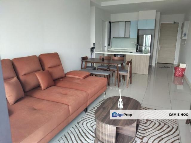 Condominium for rent in Kepong, Kuala Lumpur