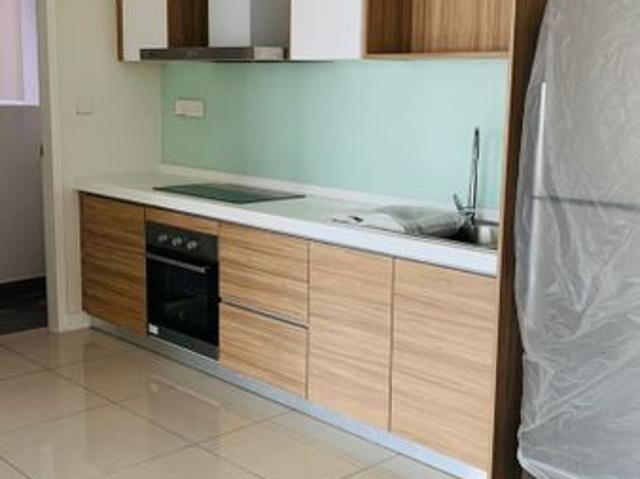 Condominium for sale in Kepong, Kuala Lumpur