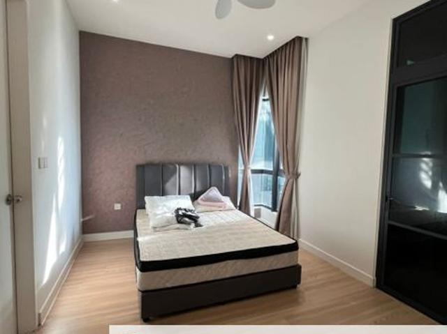 Condominium for rent in Kepong, Kuala Lumpur