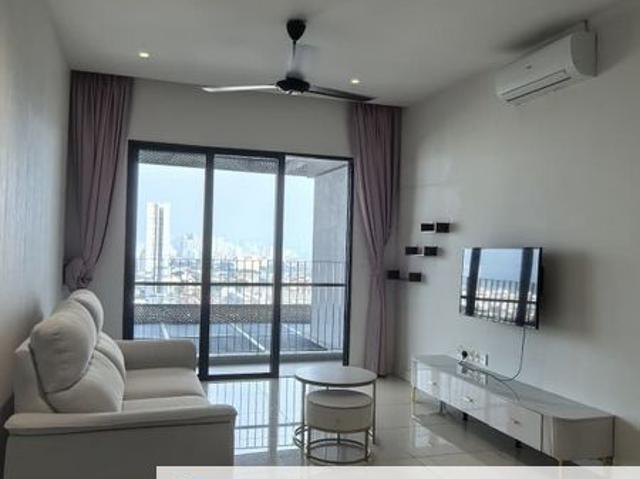 Condominium for sale in Kepong, Kuala Lumpur