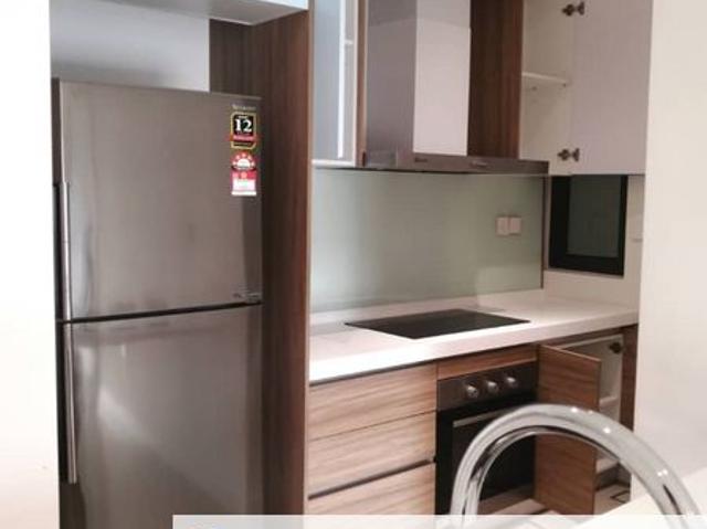 Condominium for rent in Kepong, Kuala Lumpur