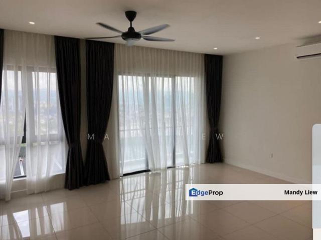 Condominium for rent in Jinjang, Kepong