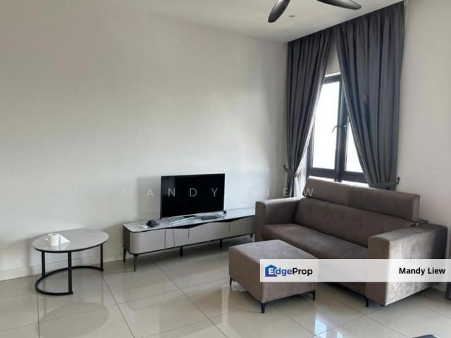 Condominium for rent in Jinjang, Kepong