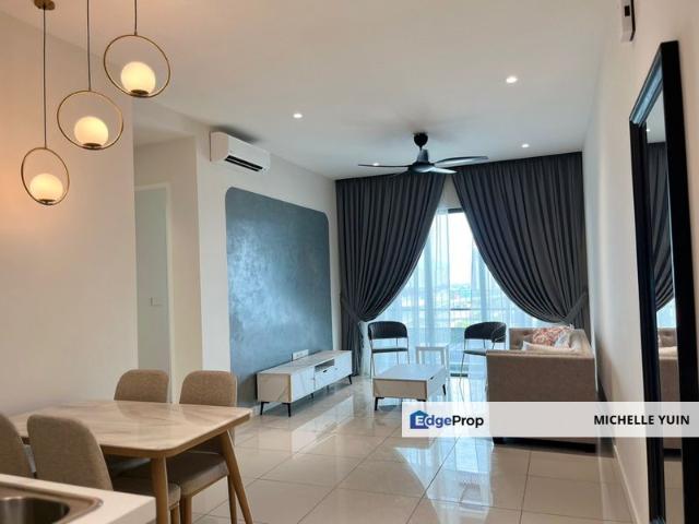 Condominium for rent in Kepong, Kuala Lumpur