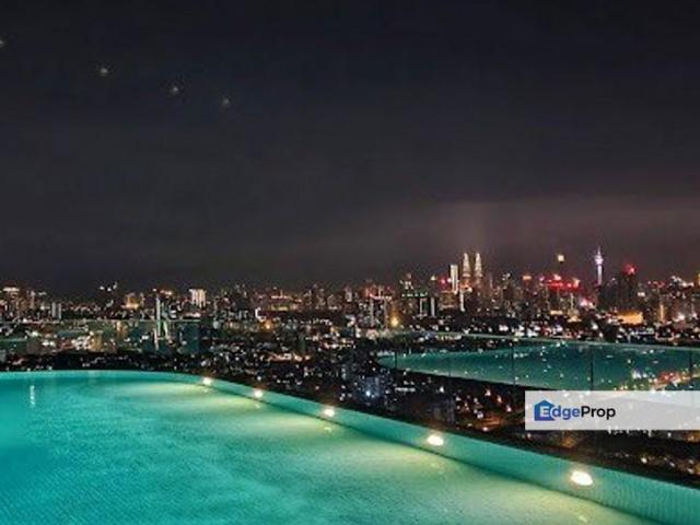 Condominium for sale in Kepong, Kuala Lumpur