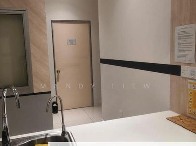 Condominium for rent in Jinjang, Kepong